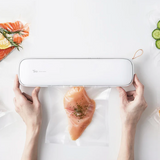 Lisscode Wireless Vacuum Sealer