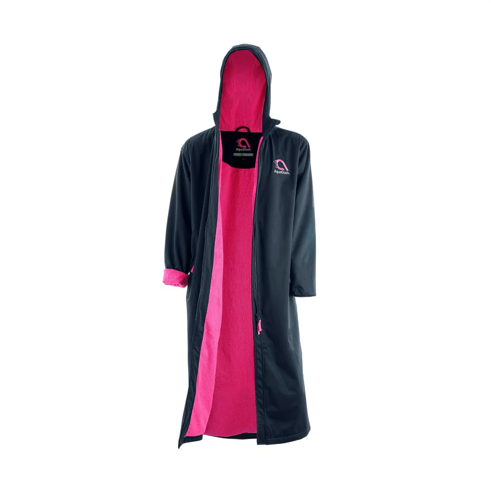 AquaDash Swim Parka Child