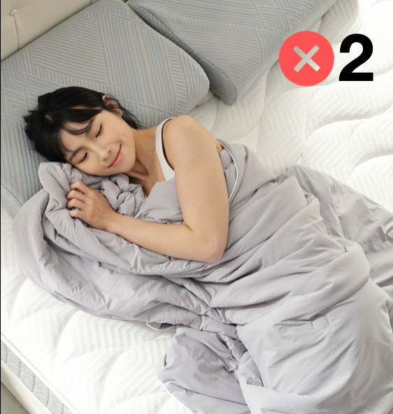 Awake - Microfiber Cooling Blanket 150 x 200cm x 2 (Early Nov Preorder)