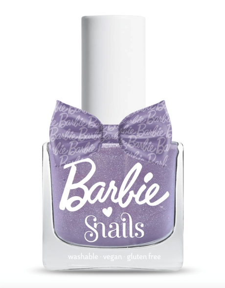 Snails Nail Washable Polish - Barbie （Mid Nov Preorder）