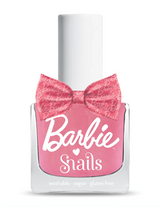 Snails Nail Washable Polish - Barbie （Mid Nov Preorder）