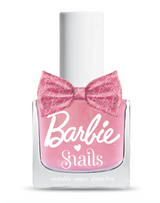 Snails Nail Washable Polish - Barbie （Mid Nov Preorder）