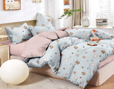 Awake - Microfiber Cooling Blanket for Kids 150 x 200cm