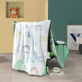 Awake - Microfiber Cooling Blanket for Kids 150 x 200cm