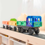 Connetix  50 pc Rainbow Transport Pack