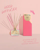 Ecoya  - Sweet Fruits Reed Diffuser Greatest Hits