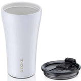 STTOKE Ceramic Leakproof Cup 12oz (354ml )