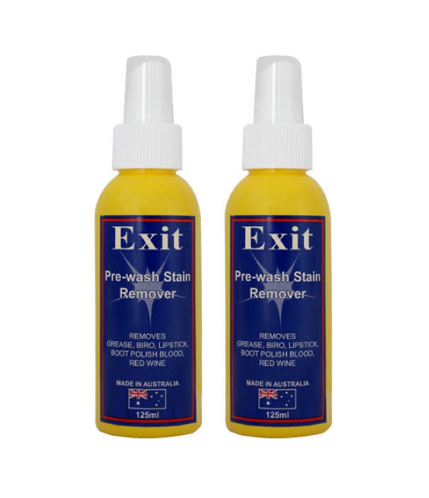 White Magic Exit Spray 2 Pack