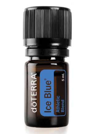 doTERRA 多特瑞 冰蓝色 5ml