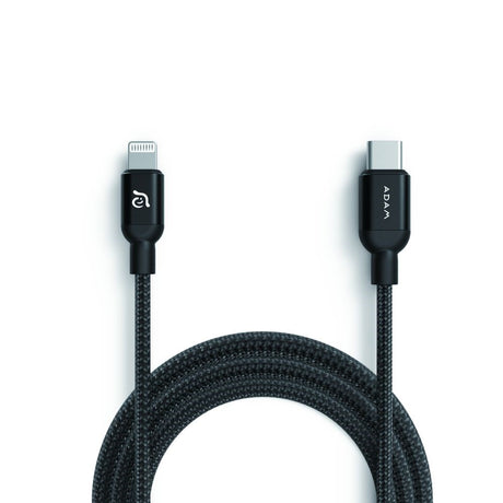 Adam Elements - PeAk II C120B 120cm USB-C to Lighting cable
