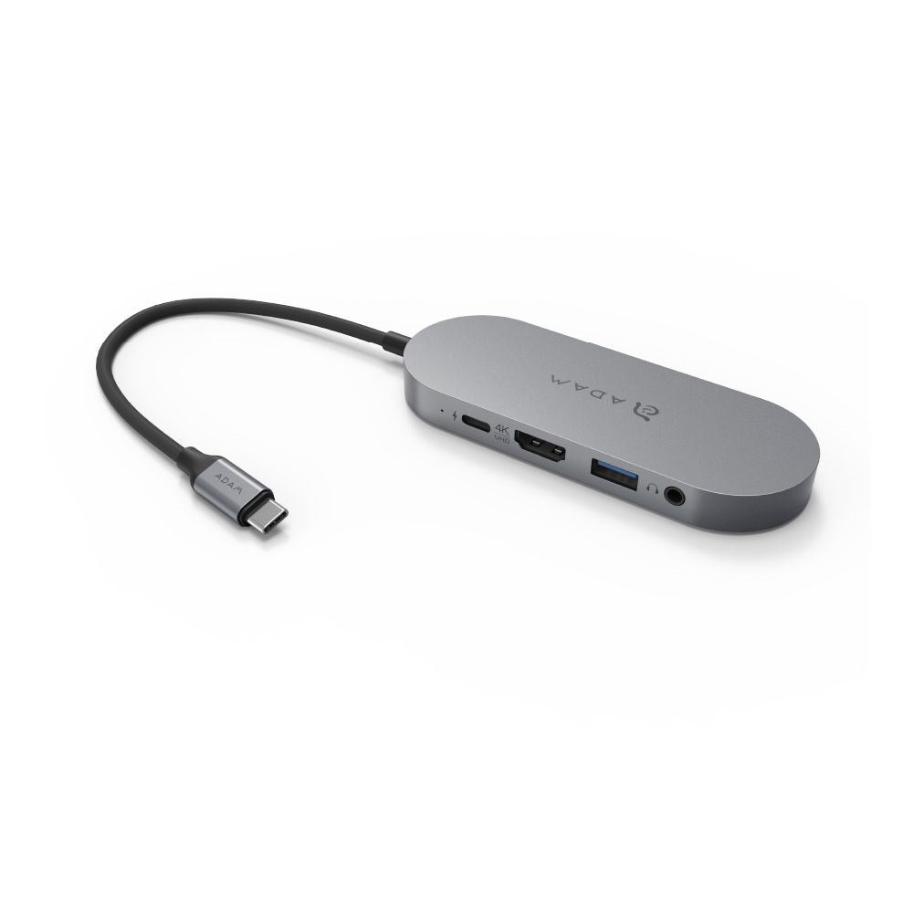 ADAM elements CASA Hub S USB-C 480G