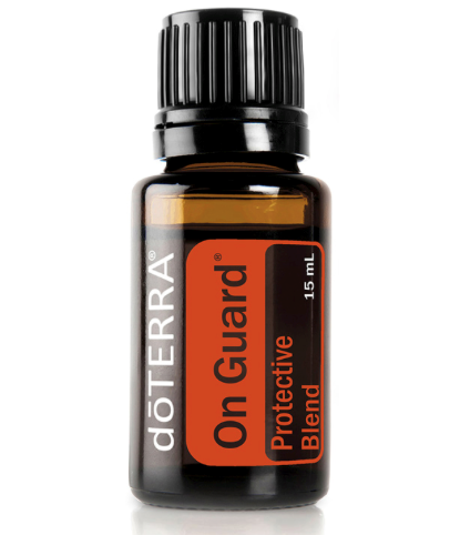 doTERRA 守护神 15ml