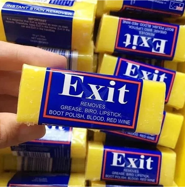 White Magic Exit Soap 1pc