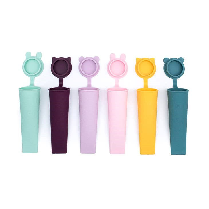 We Might Be Tiny- Tubies - Pastel Pop (set of 6)