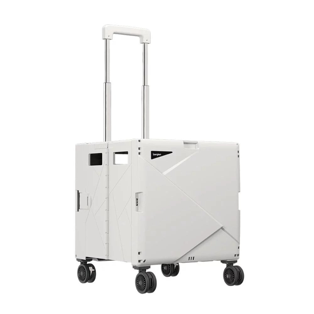 Bonson Foldable Trolley (XL)