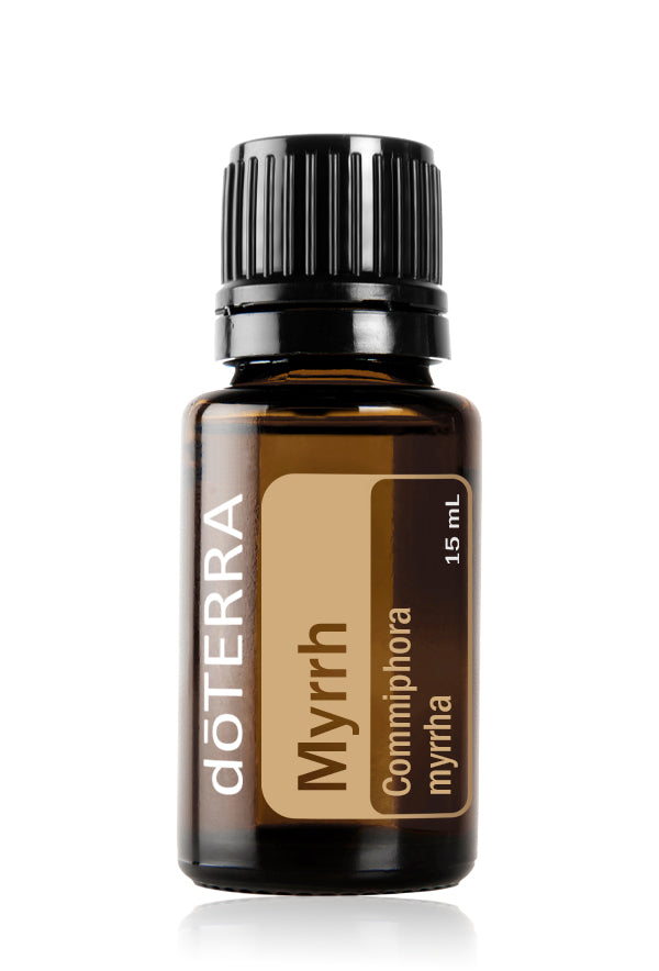 doTERRA Myrrh 15ml