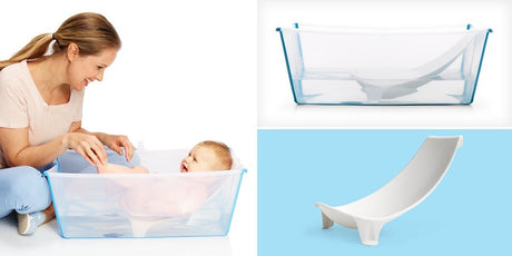 STOKKE® FLEXI BATH®