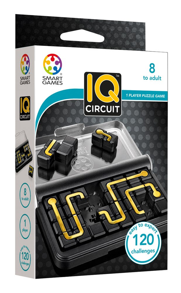 Smart Game - IQ CIRCUIT