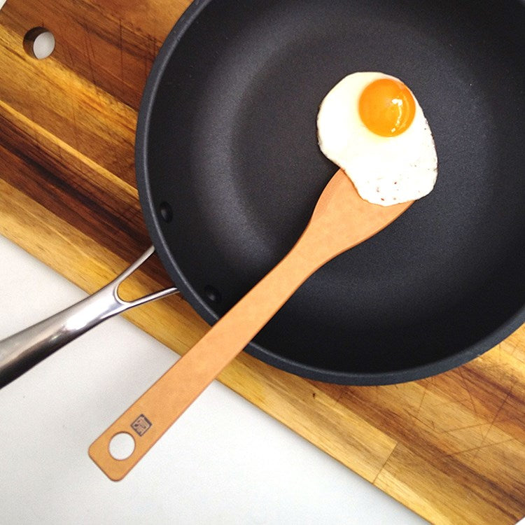 JIA - Antibacterial Wood Fiber Spatula