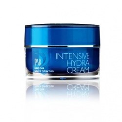 PSK - Deep Sea Source Extraction Intensive Hydra Cream 30ml 深海原萃水潤舒芙霜30ml