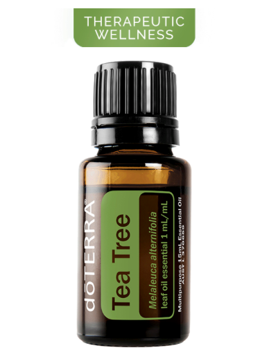 doTERRA 茶树 15ml