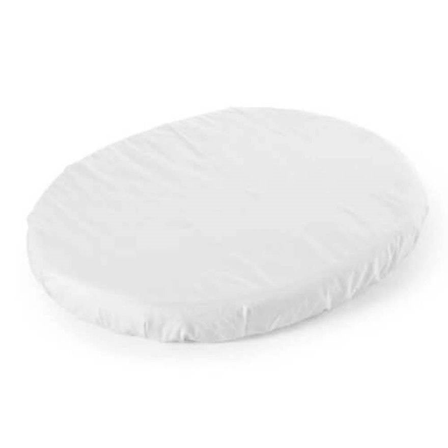 STOKKE® SLEEPI™ Mini Fitted Sheet