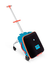 Micro Scooter Eazy Luggage Ride On