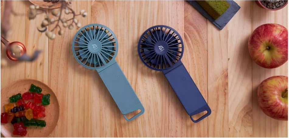 ADAM elements Mini Portable Fan