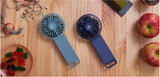 ADAM elements Mini Portable Fan