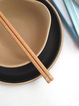 JIA - Wood Fiber Chopsticks 2 pairs