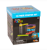 Tomy Fat Brain - Trestle Tracks Starter Set