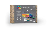 Connetix  50 pc Rainbow Transport Pack