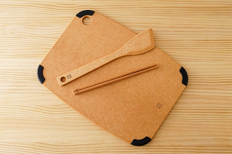 JIA - Antibacterial Wood Fiber Cutting Board