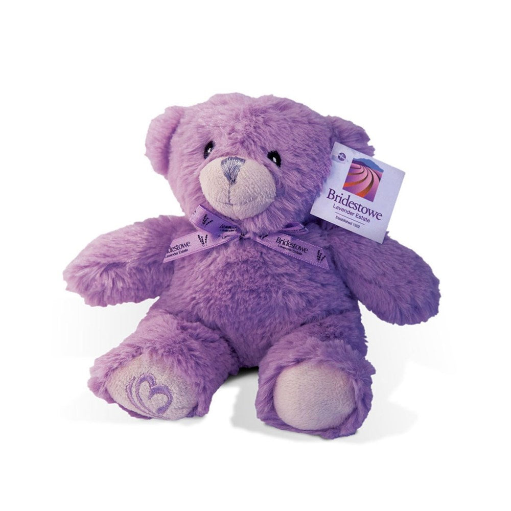 Bridestowe-Bobbie™ Blossom Bear™ Bear – Plush Toy