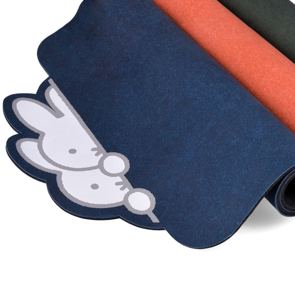 Rubber Anne - Miffy Hide n Seek (59.3x40cm)