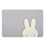 Rubber Anne - Miffy Floor mat bath (60x40cm)