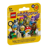 LEGO - Minifigures Series 25 (Unsealed Carton of 36)