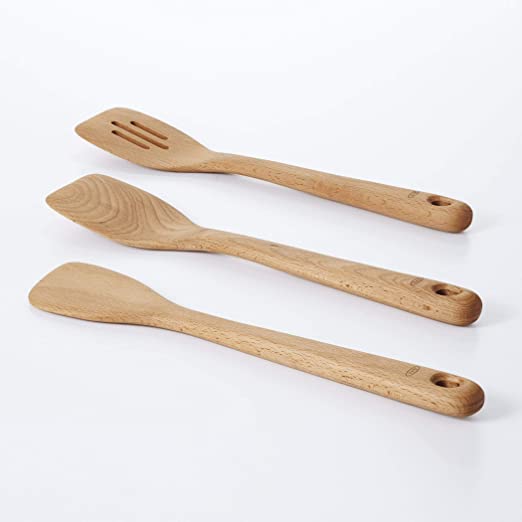 OXO 3-Piece Turner Set