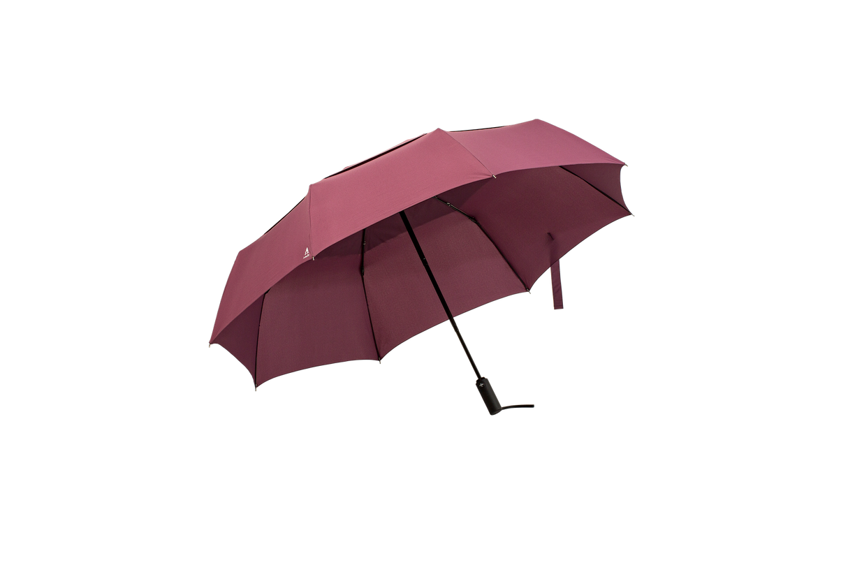 A.Brolly Portobello Large Travel Folding Umbrella - Original