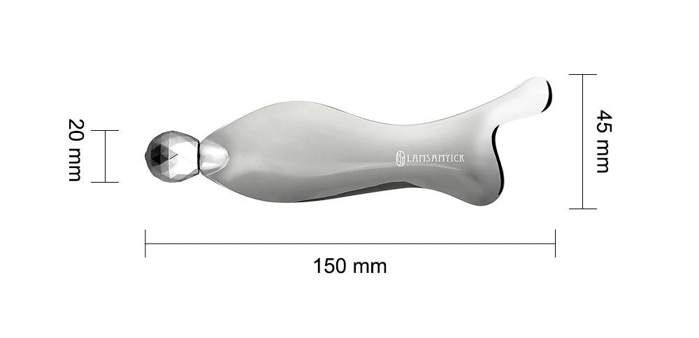 Lamsamyick 减压按摩器