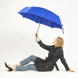 A.Brolly Portobello Large Travel Folding Umbrella - Original