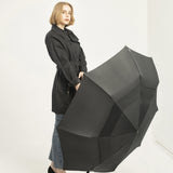 A.Brolly Portobello Large Travel Folding Umbrella - Original