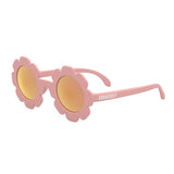 Babiators-Blue Polarised Series- Flower Sunglasses