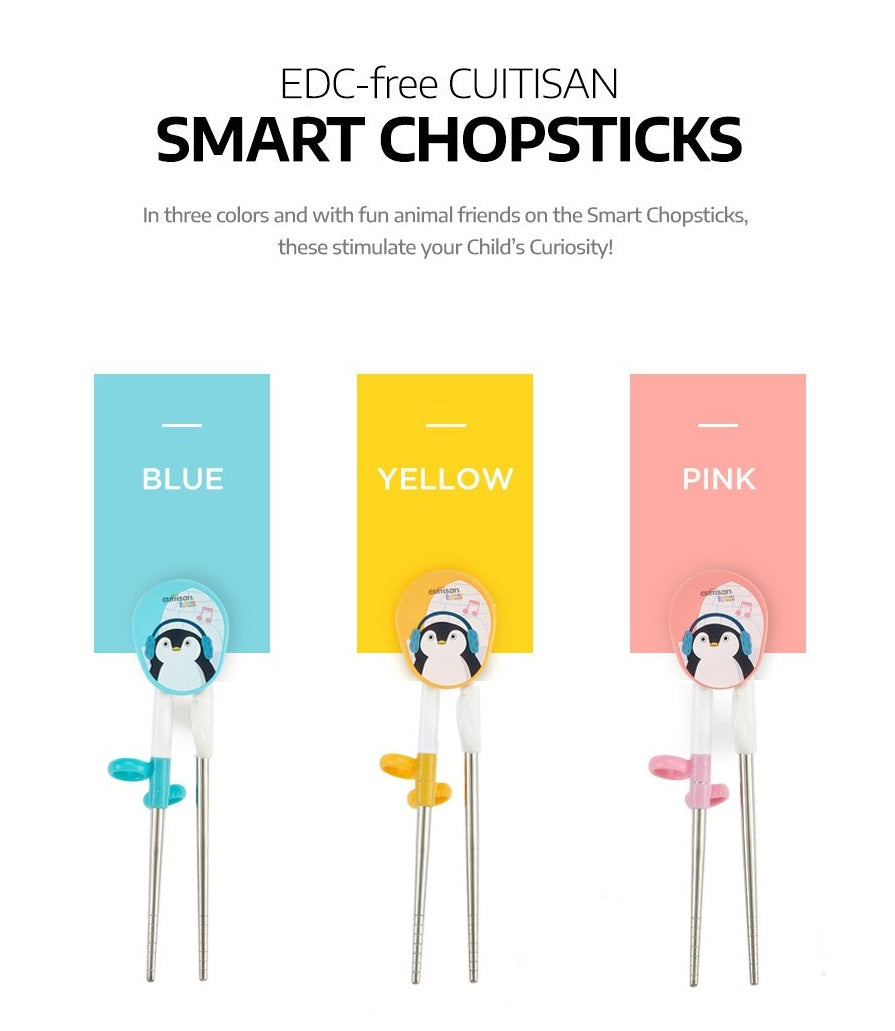 Cuitisan Baby Smart Chopstick