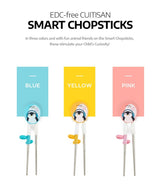 Cuitisan Baby Smart Chopstick