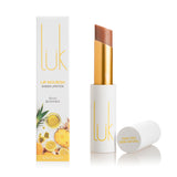 Lük beautifood Lip Nourish Chai Shimmer Natural Lipstick