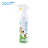 Odout Odor Removing Anti-Bacterial Spray (For Dogs) 500ml