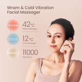 Lisscode Smio.V 4 in 1 Facial Massager