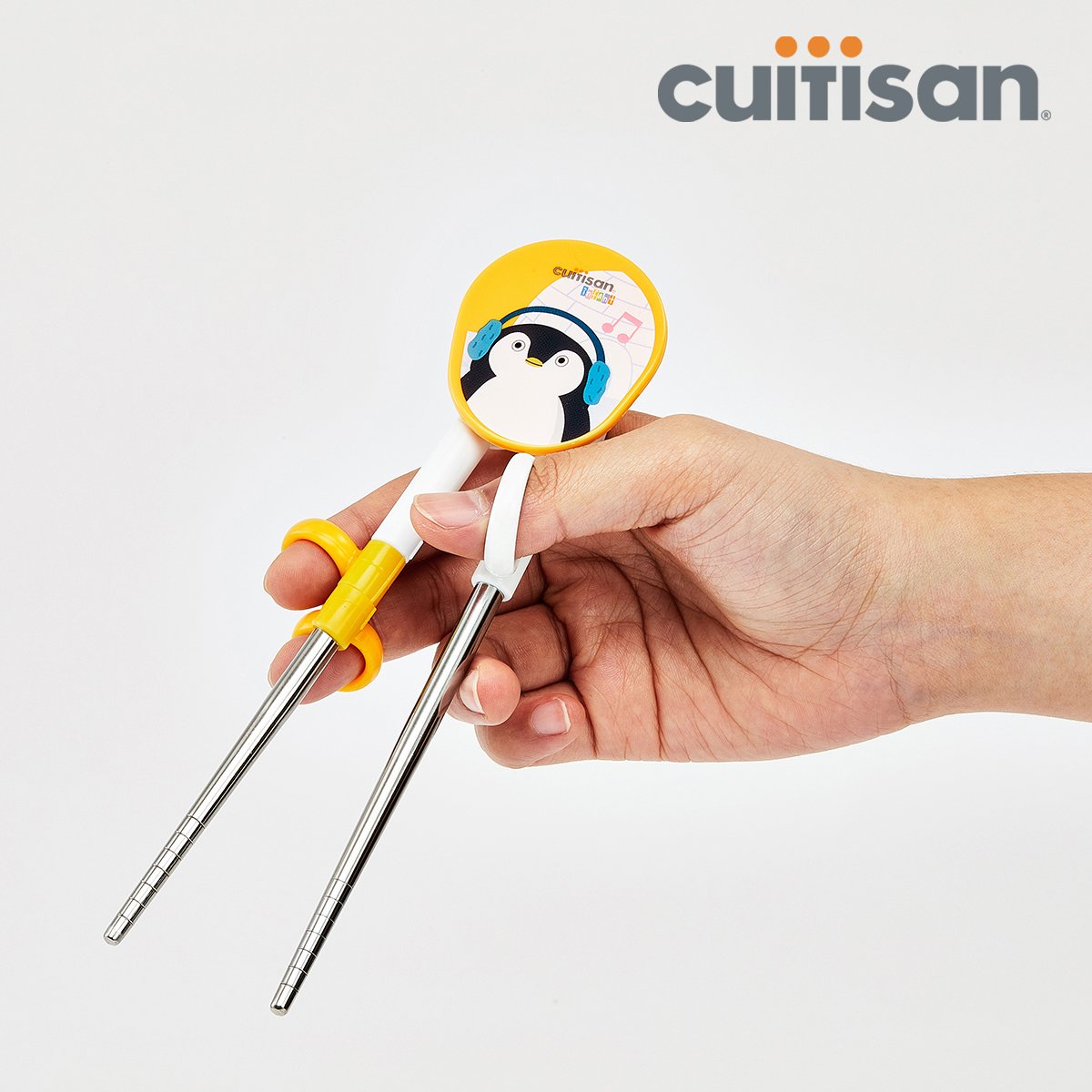 Cuitisan Baby Smart Chopstick