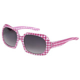 Eyetribe Frankie Ray -Picnic-Pink CHCCK (Kids 3 years+)